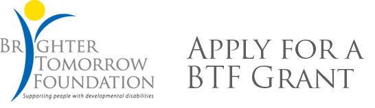 Apply for a Better Tomorrow Foundation Grant
